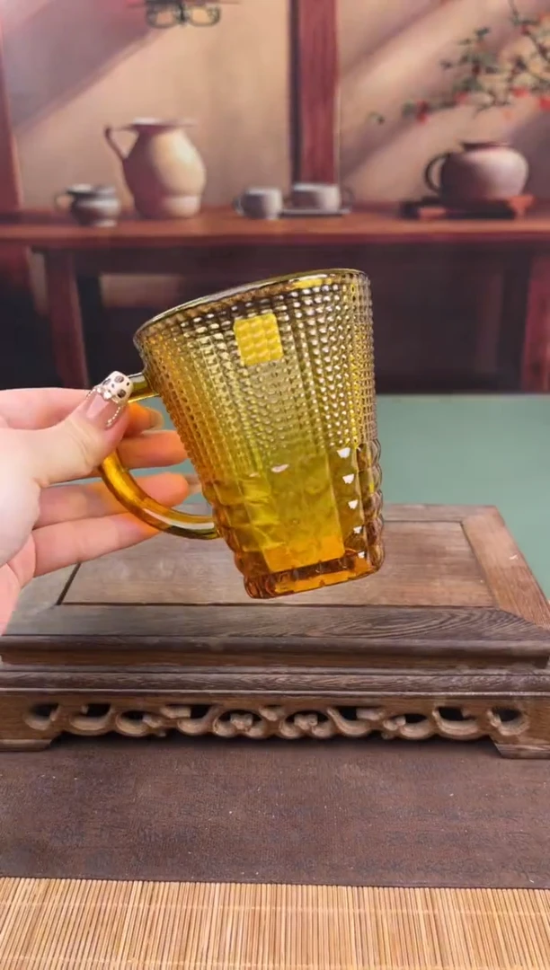 【闪购商品】顾德茶器福利闪购链接