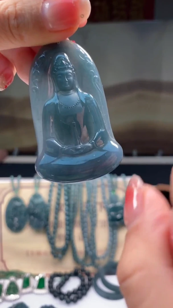 未镶嵌定制翡翠********900