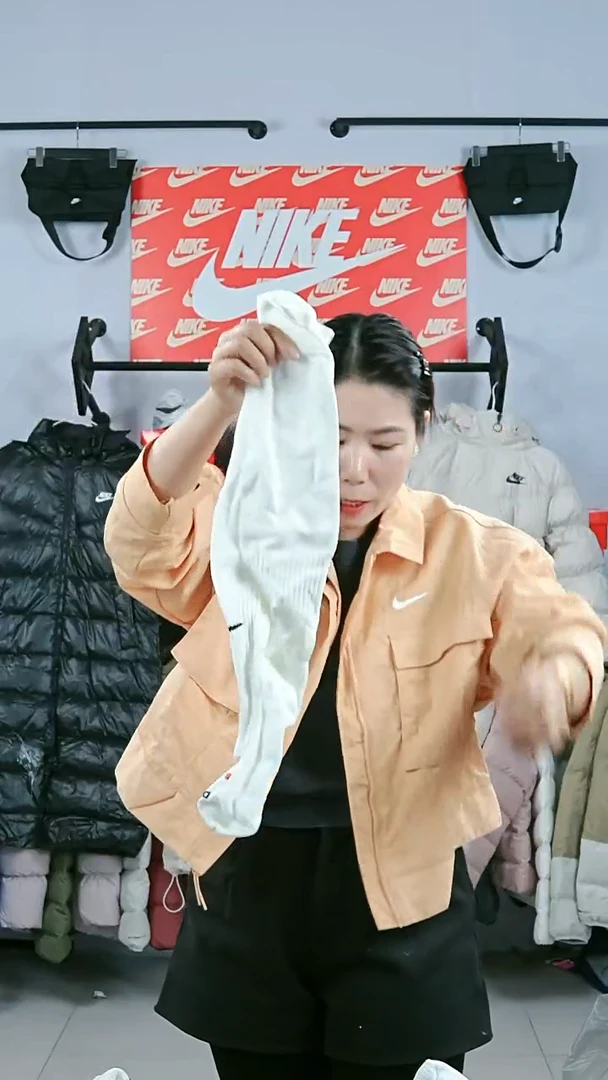 265闪购编码Nike/Jordan运动衣以直播间过款为准尺码