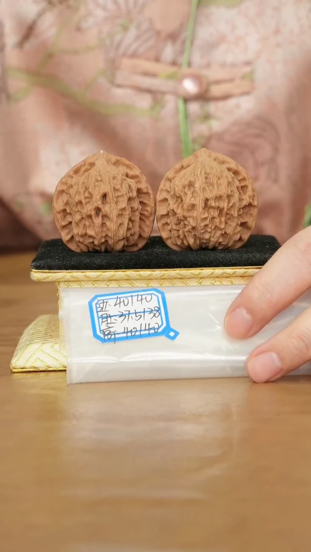 把件文玩核桃非嫁接北京