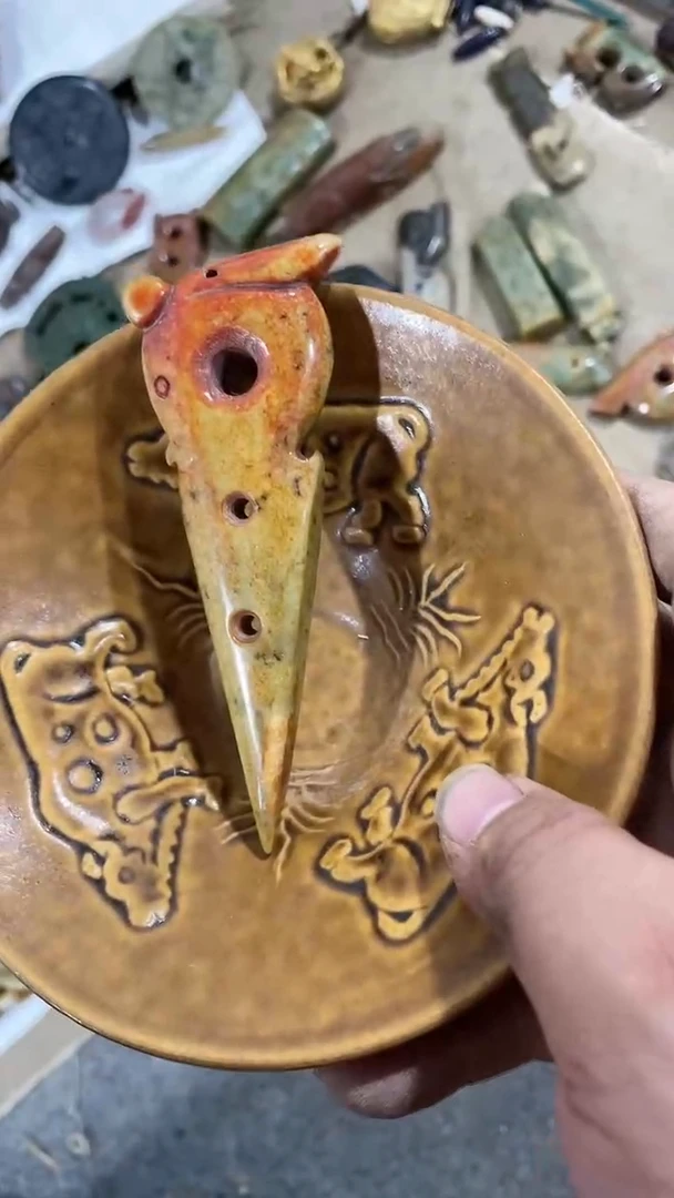 【闪购商品】摆件瓷器瓷器瓷器瓷器瓷器瓷器