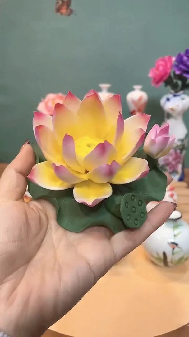 【闪购商品】摆件手工精致摆件