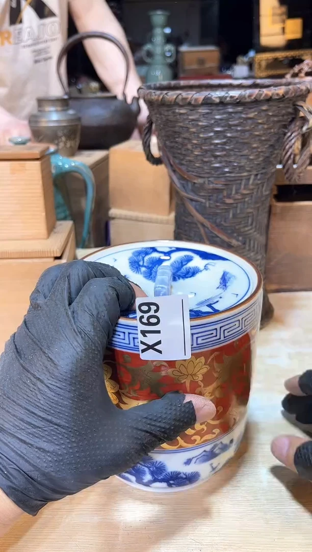 玻璃手工艺品晖*直播闪购商品已上架！