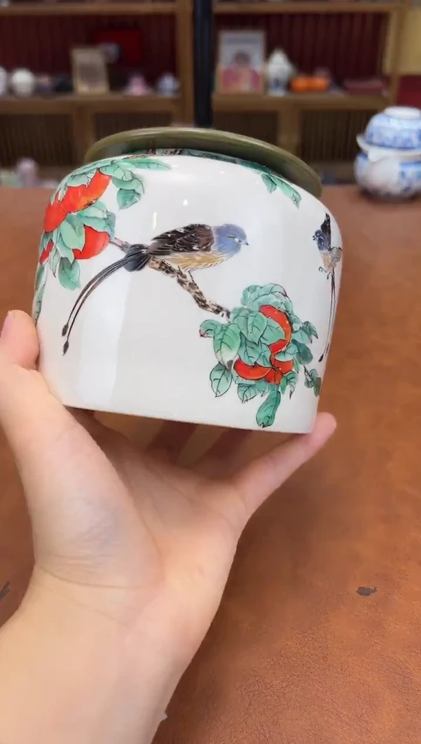 -熹宁陶瓷通用链接