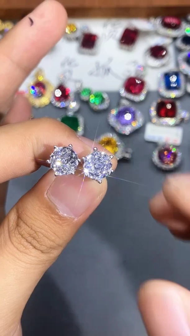 合金石英质玉珠宝奇石6