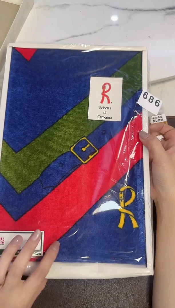 精****Z686浴巾感谢支持