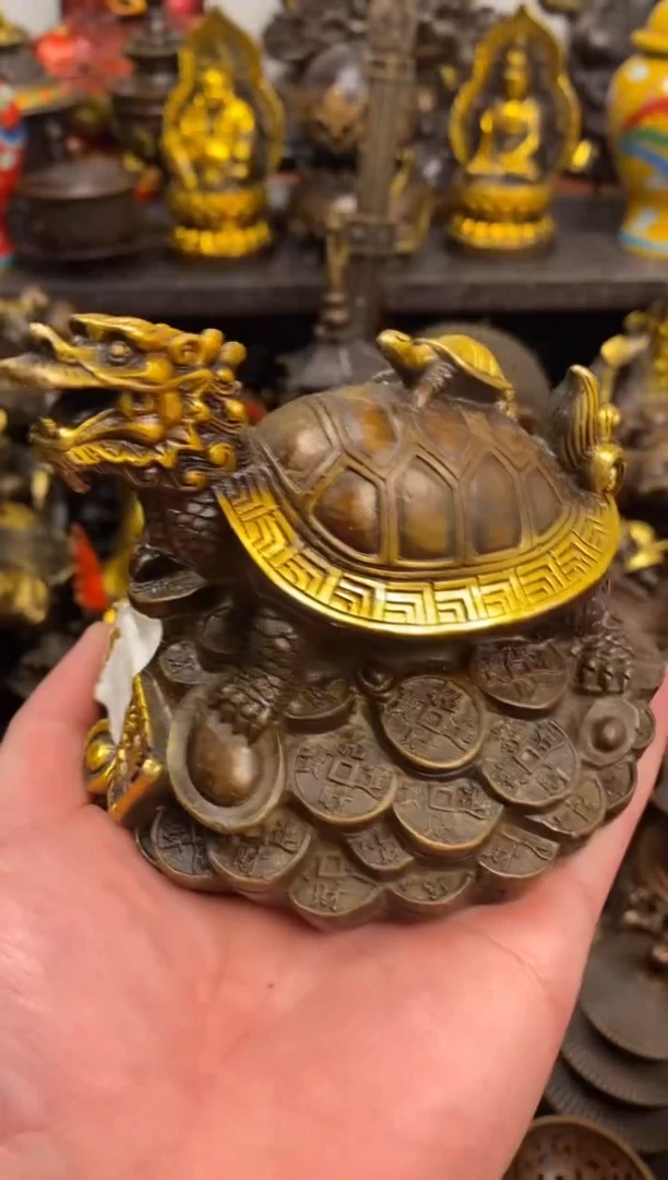 案台摆件 物品摆件