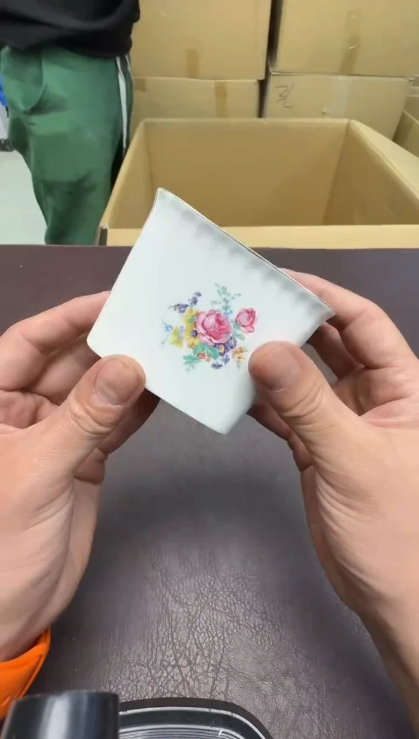 手工艺品钧瓷E**a216