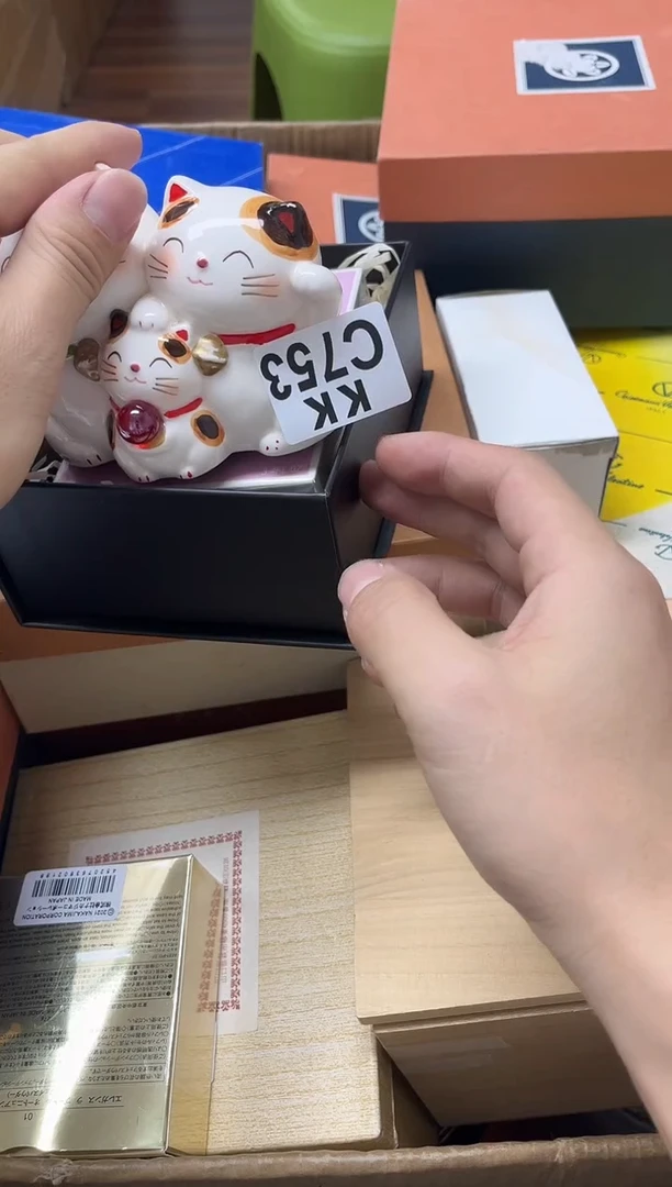 陶瓷◡****?753物品如对应编码所示