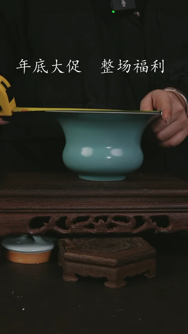 【闪购商品】其他仿古手工渣都