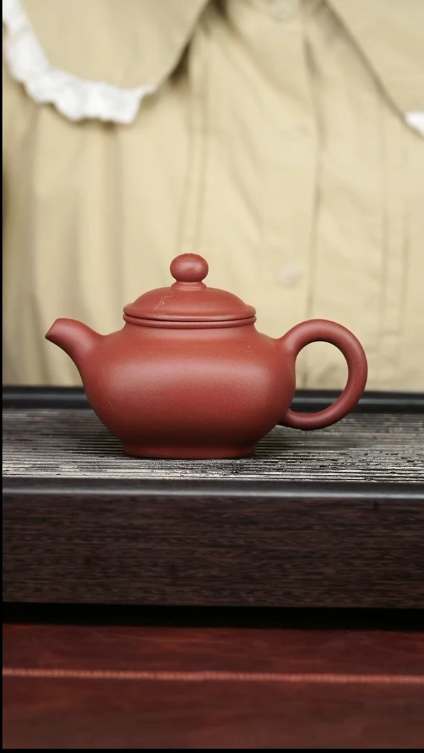 茶壶紫砂精品紫砂壶6.......240CC