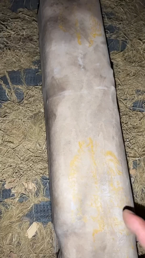 香榧木    摆件一个【玉霞甄选】  齐