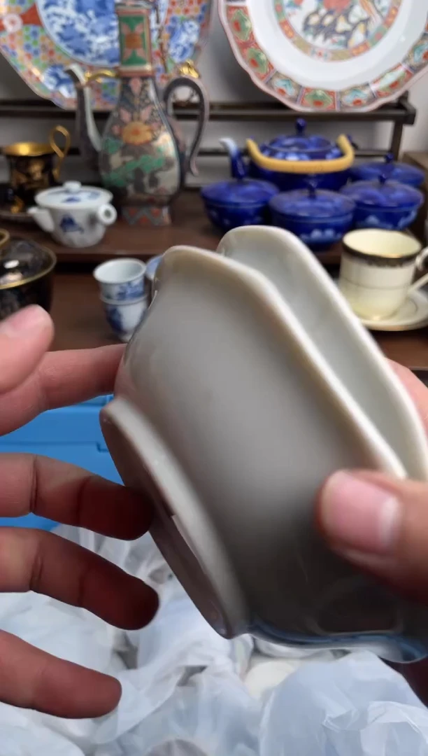 【闪购商品】瓷片181-K-满20包邮48h凑单