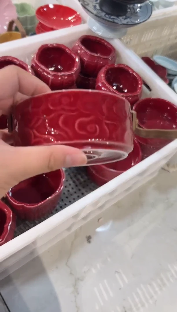 瓷片微瑕商品，介意勿拍