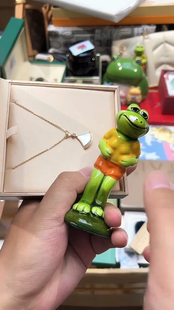 瓷片..全球寻宝高端瓷儿
