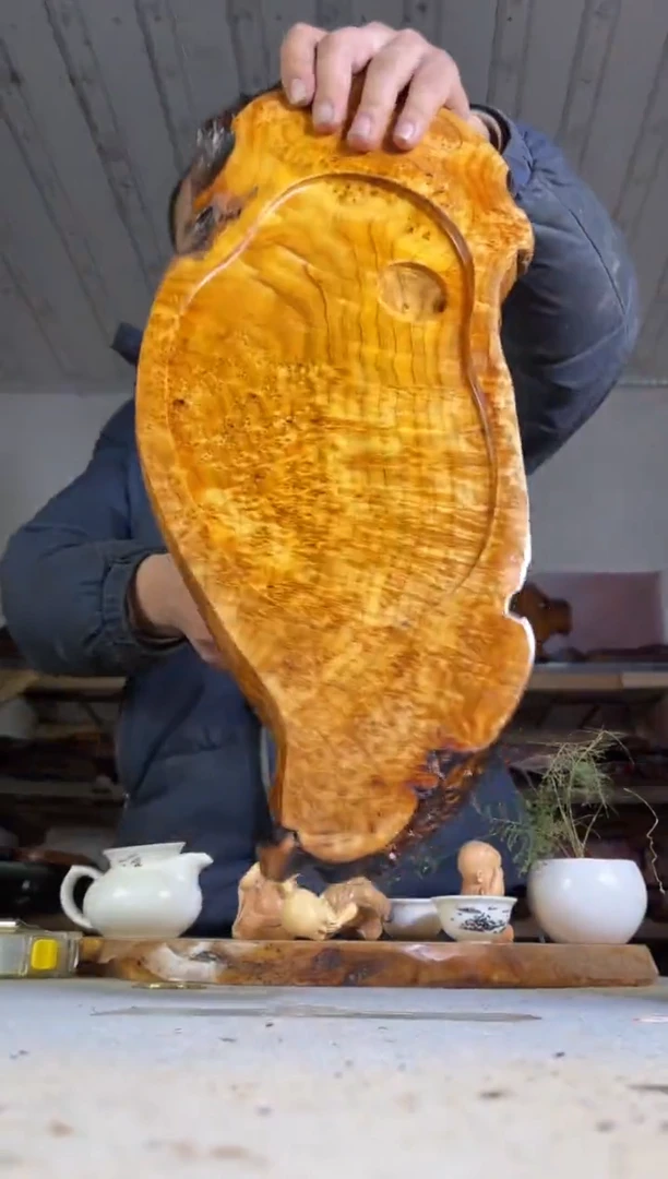 木木雕款茶盘不含配件‘截图为准 24