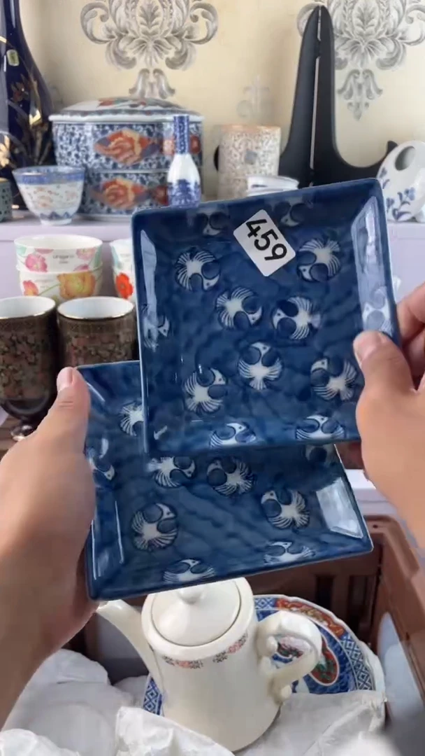 瓷片兰*459满28元包邮谨慎参拍