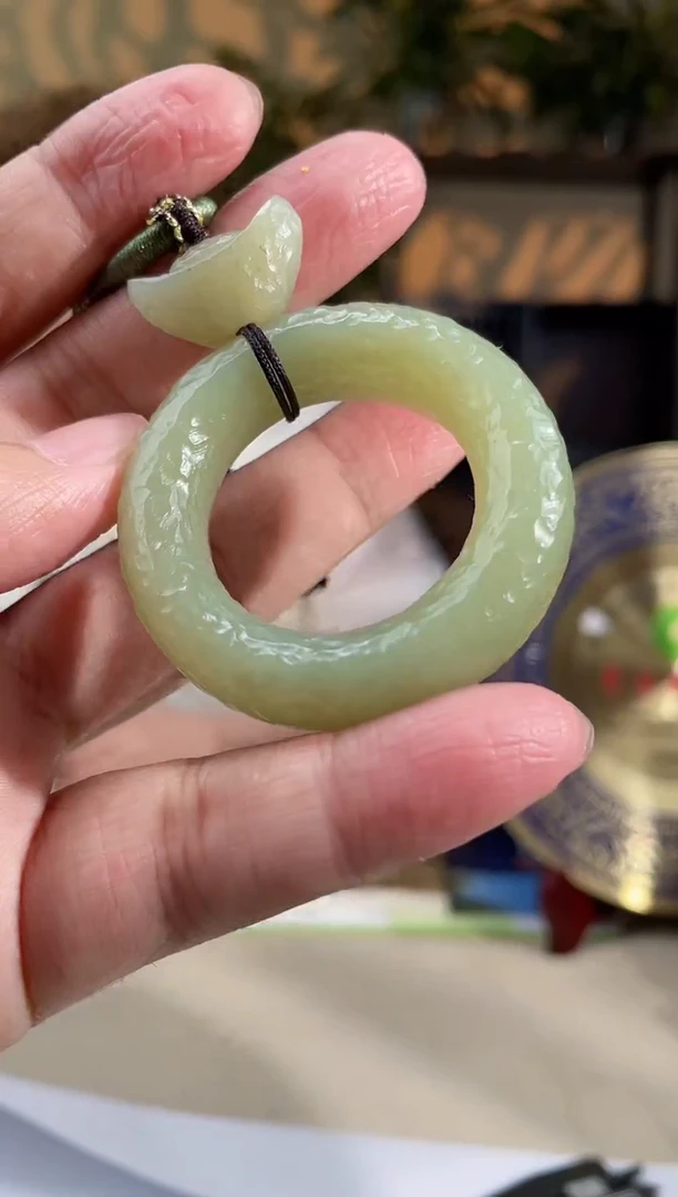 定制和田玉多样性发货拍一发一