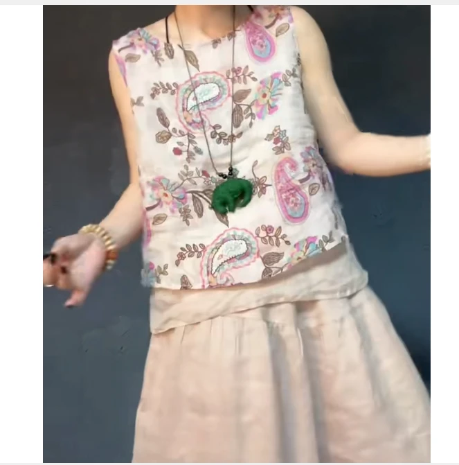 2025夏季时尚潮流百搭精品女装乖iia