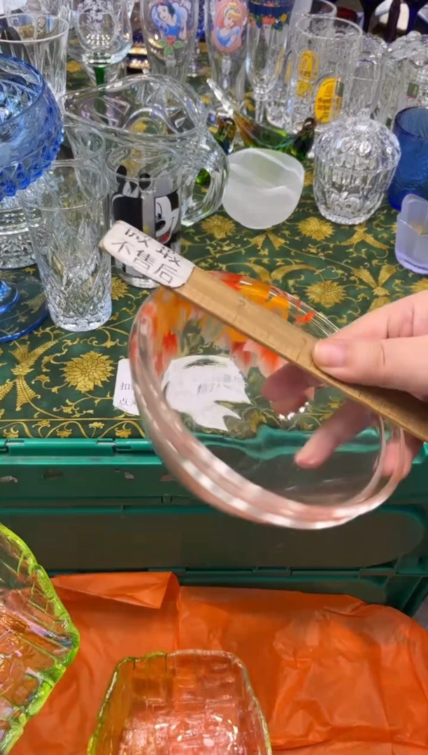 手工艺品玻璃87960默认微瑕