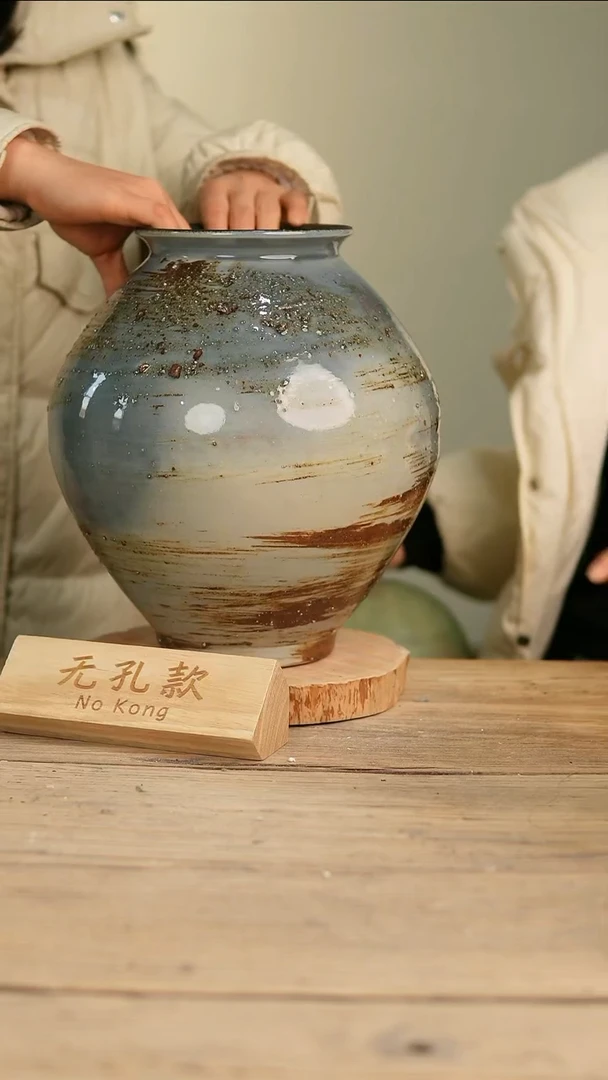 【闪购商品】摆件19-49高30口13误差2无孔