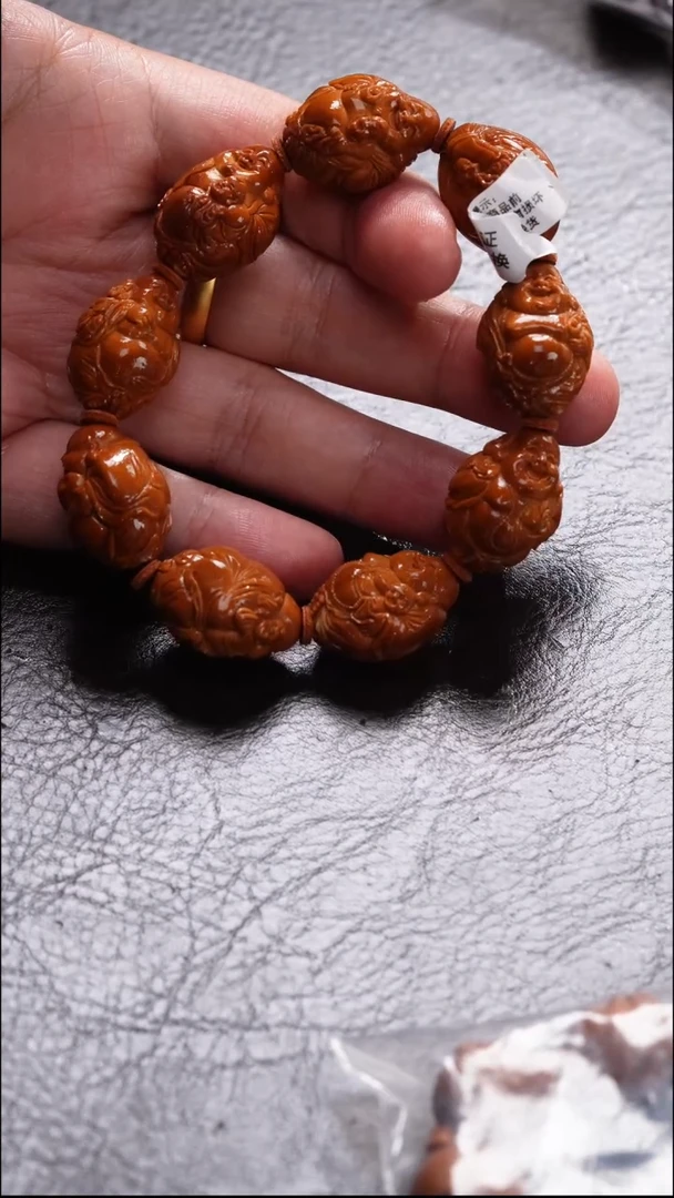 手串/手链橄榄核橄榄核
