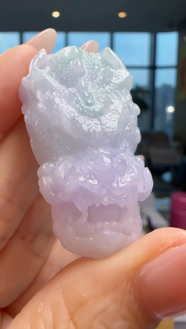 颈饰未镶嵌翡翠YJ@@