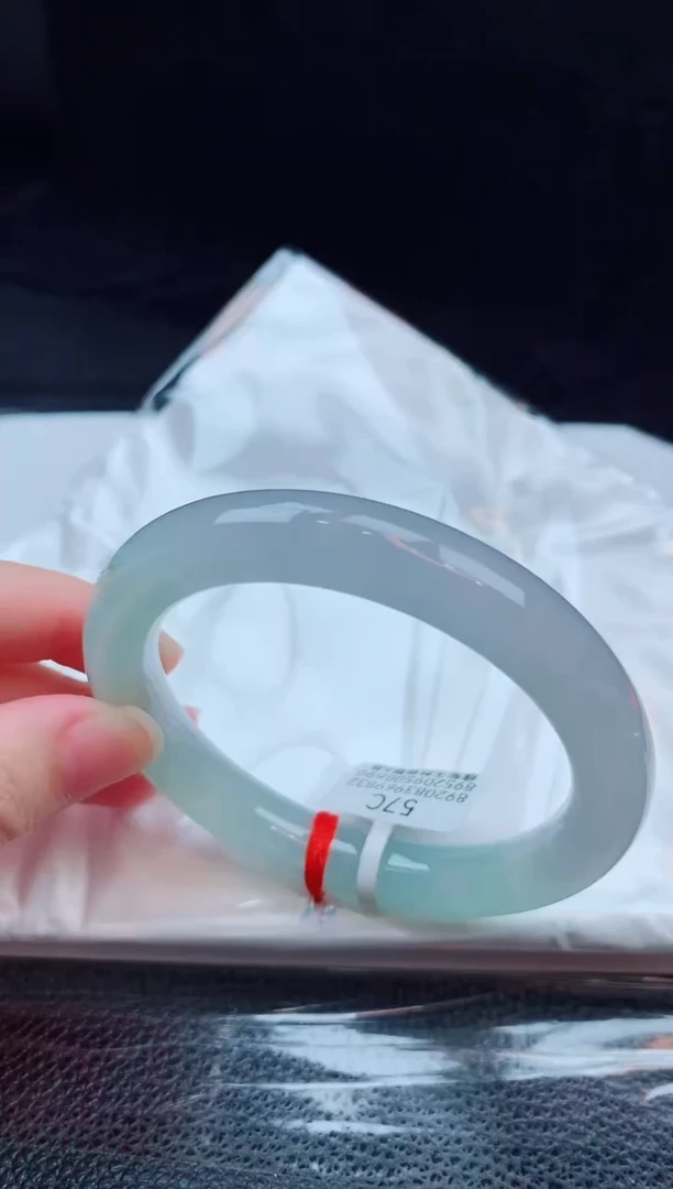 未镶嵌手镯翡翠缅甸天然翡翠A货手镯