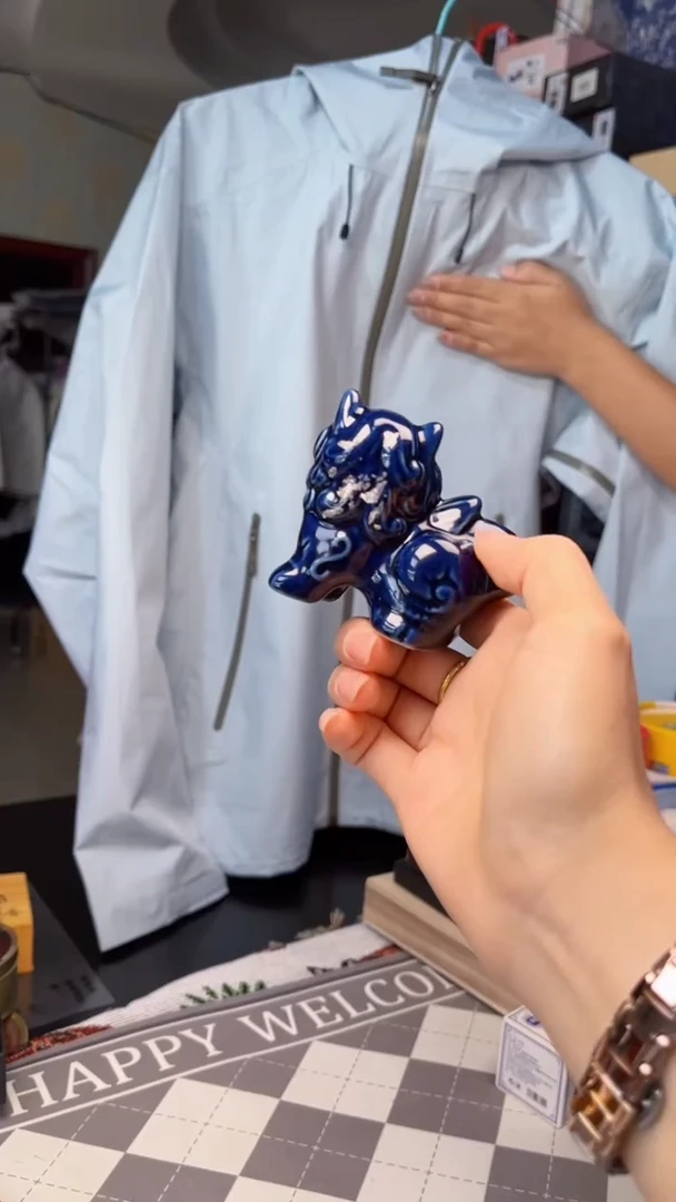瓷片陶茶666文玩周边多人L