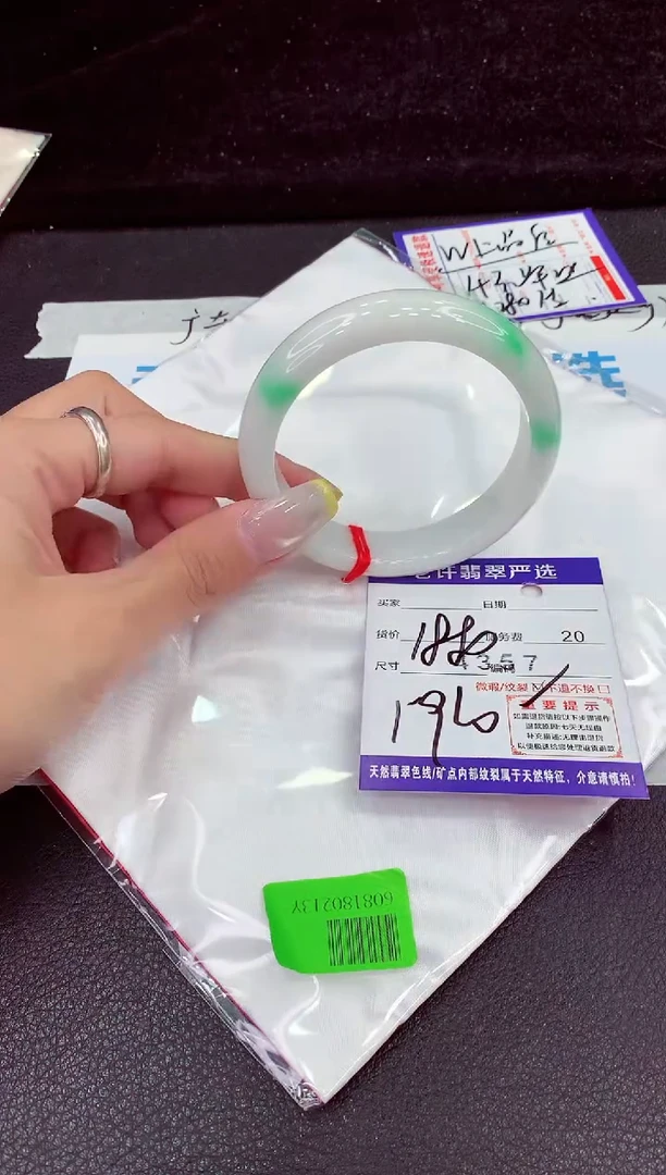 未镶嵌手镯翡翠11111111
