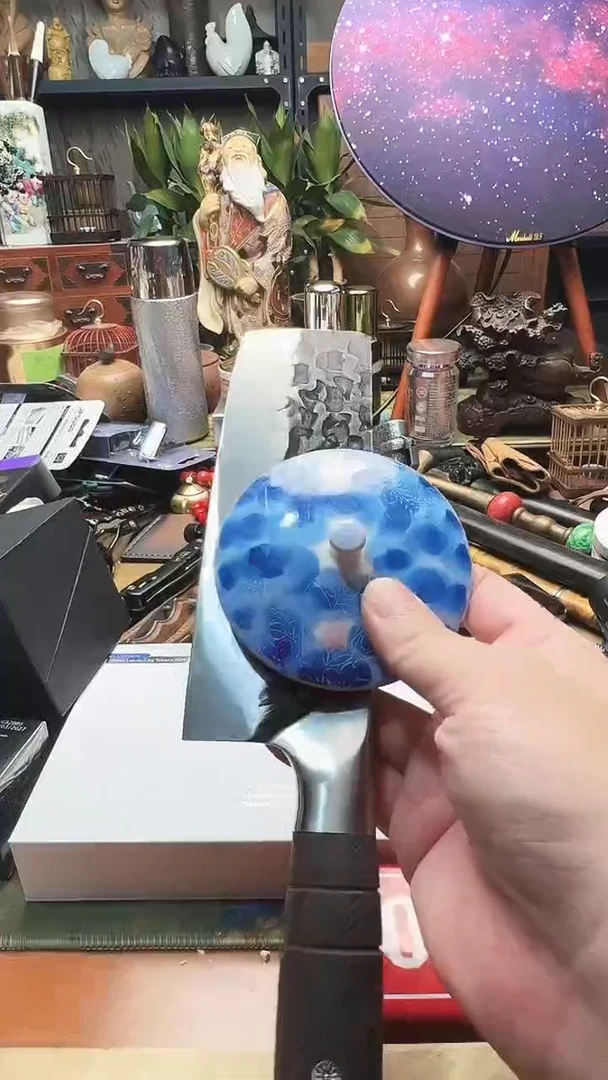 陶瓷器摆件茶文化 工艺美术