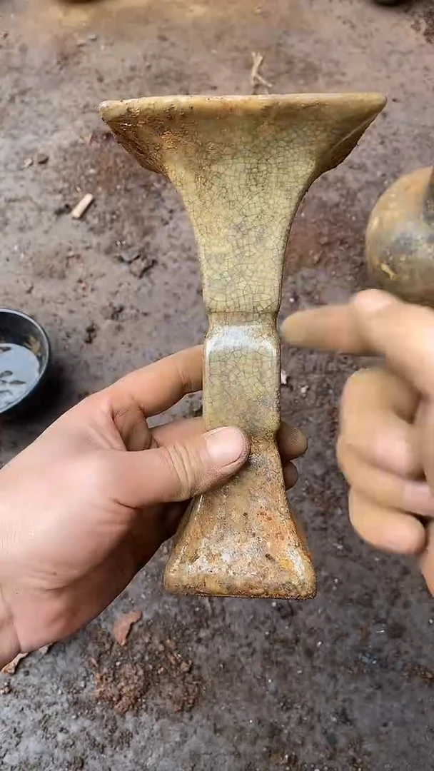摆件陶瓷器瓷器瓷器瓷器