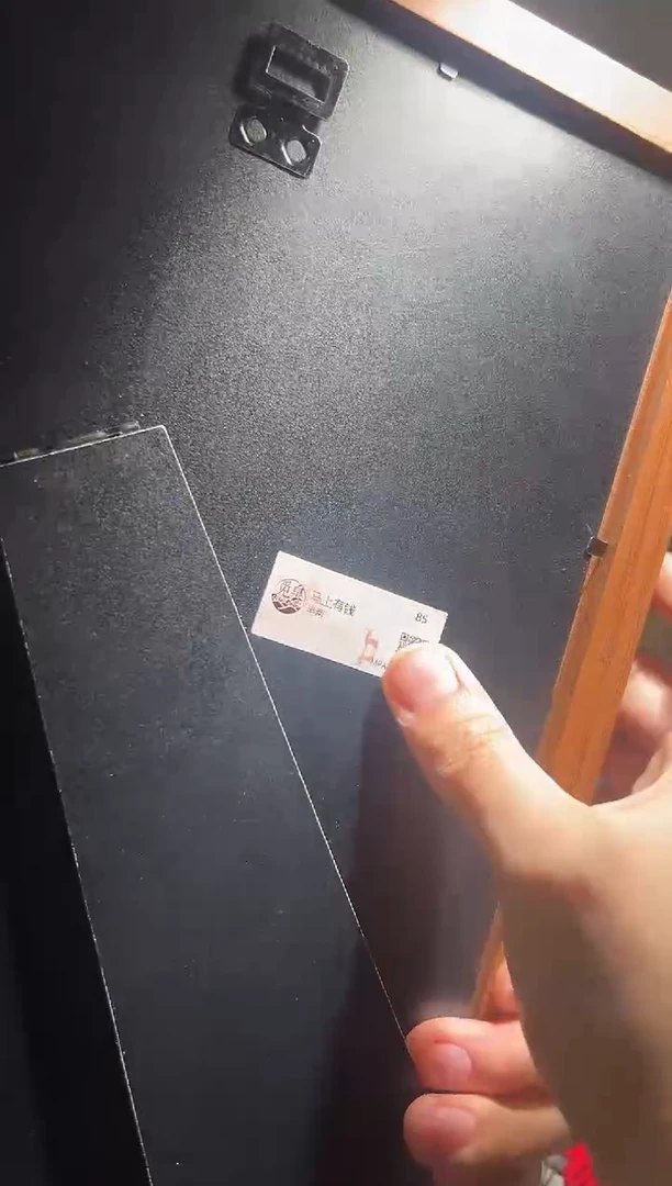 铜觅泉评级马上有钱摆件一个半