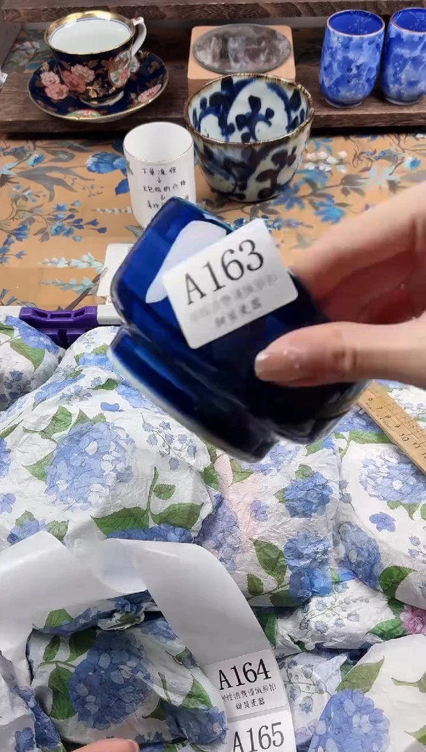 瓷片D*                A163