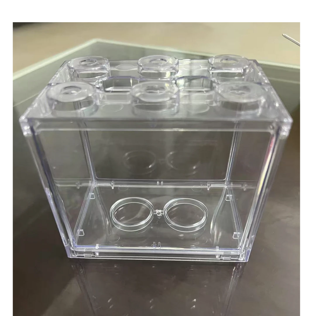 斗鱼鱼缸长宽高12*8*10