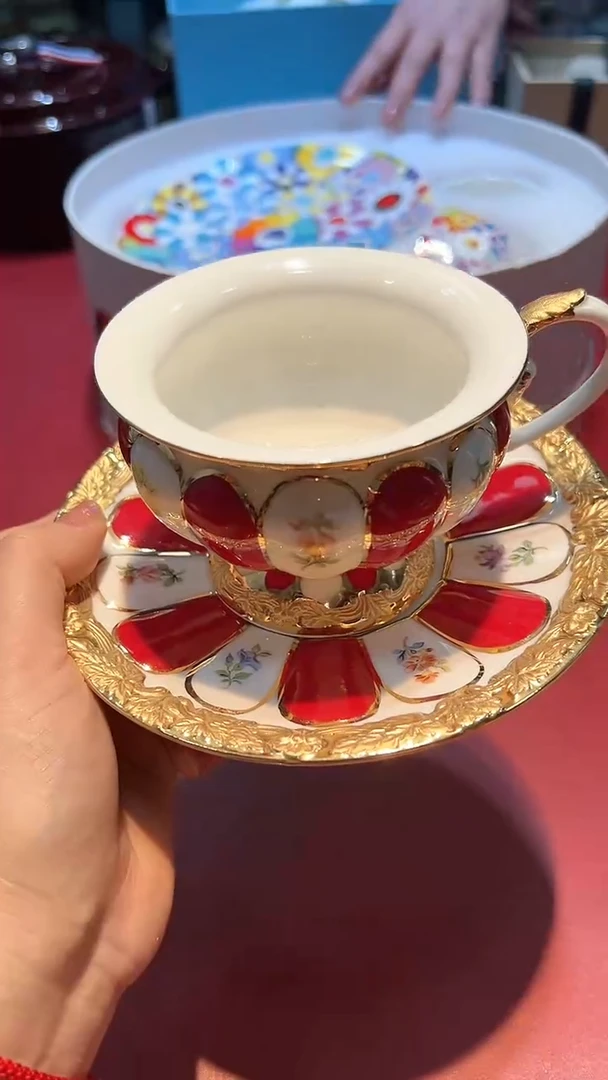 【闪购商品】瓷片锅碗瓢盆一件不剩