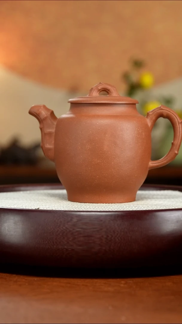 茶壶紫砂宜兴紫砂壶