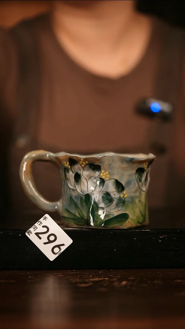 瓷片遇瓷手作同款296