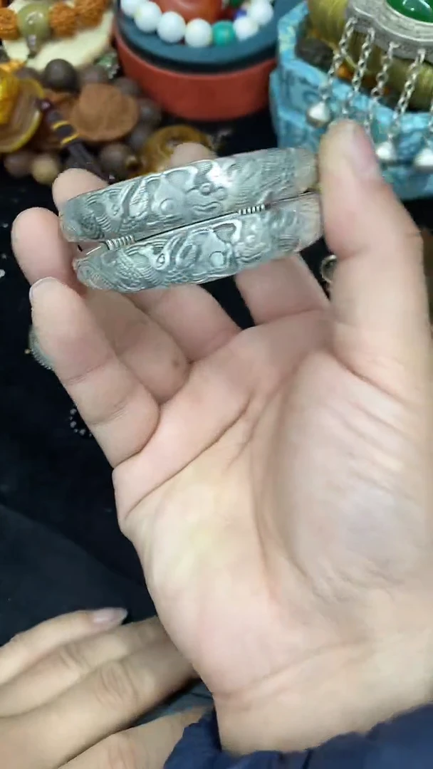 无800银【闪购商品】主播推荐