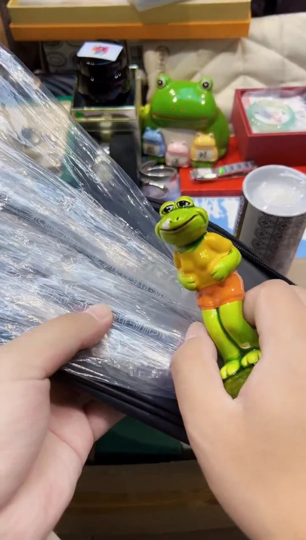 .全球寻宝高端瓷儿
