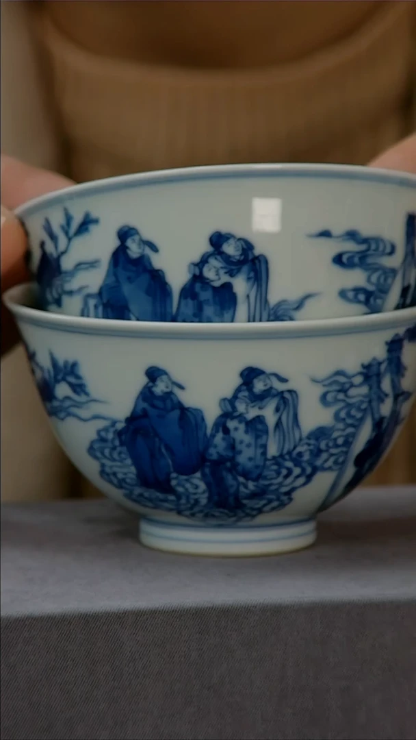 【闪购商品】瓶尚古艺术馆专属链接