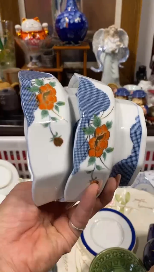 墨****璃瓷器 餐具 摆件 工艺品