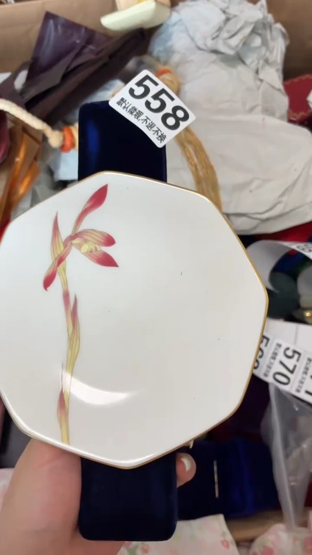 瓷片顺****神好漂亮的瓷器】】】