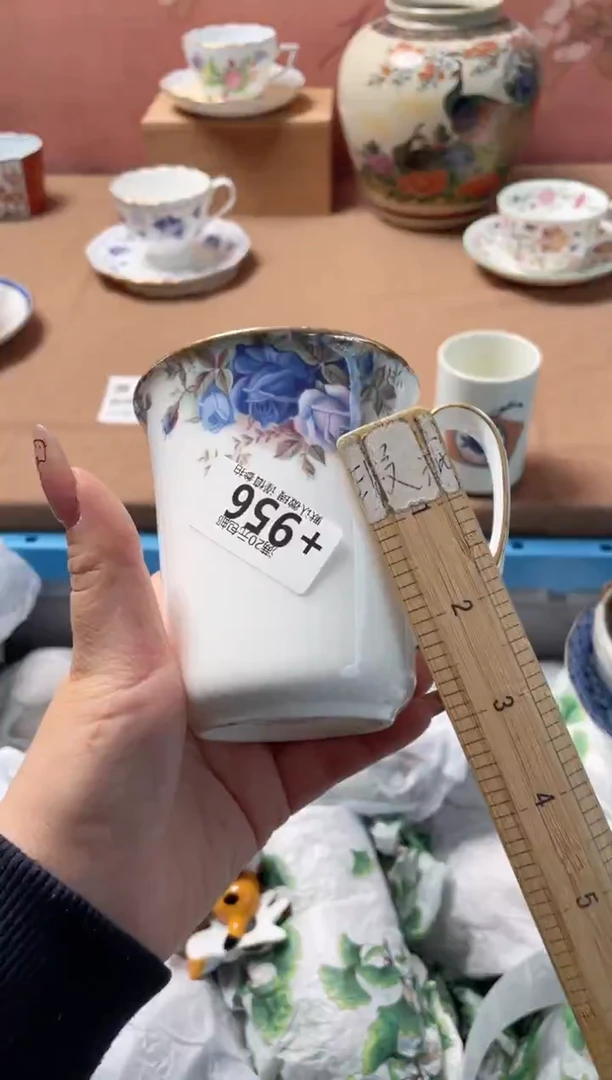瓷片王***姨瓷器瓷器+956