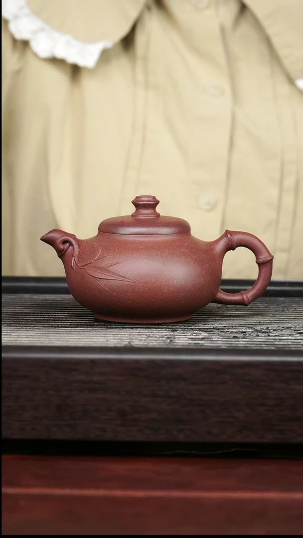 茶壶紫砂精品紫砂壶12........200CC