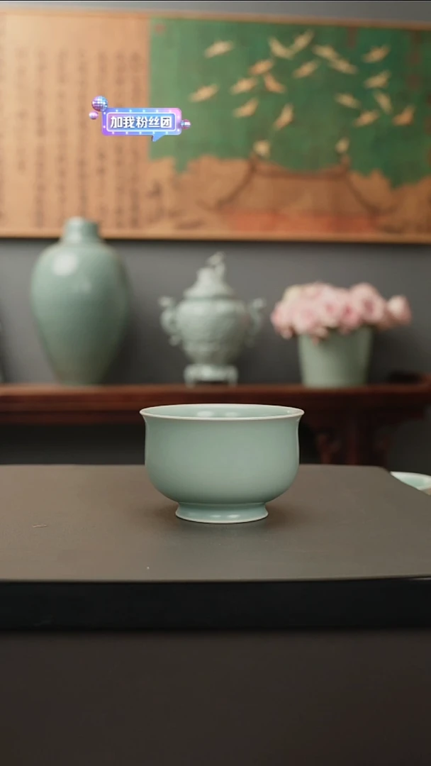 原产地原矿    玉兰杯