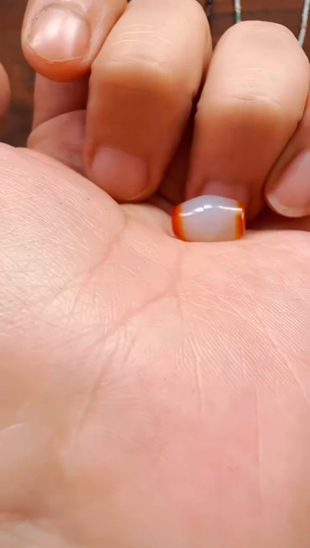 【肖钟出品】东南亚配珠