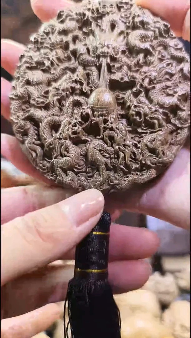 金丝     楠龙牌