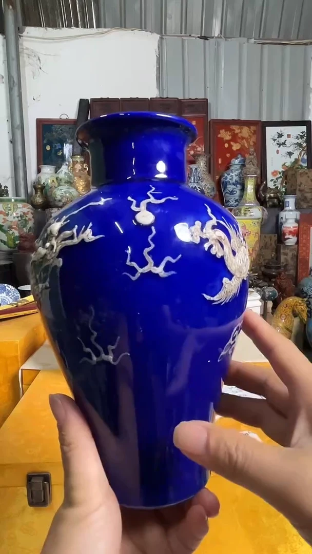 摆件陶瓷艺术摆件G