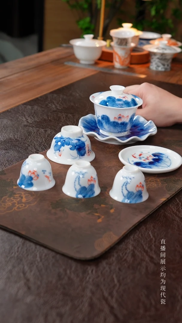 三钰堂茶器直播闪购专属链接（以闪购图片为准）